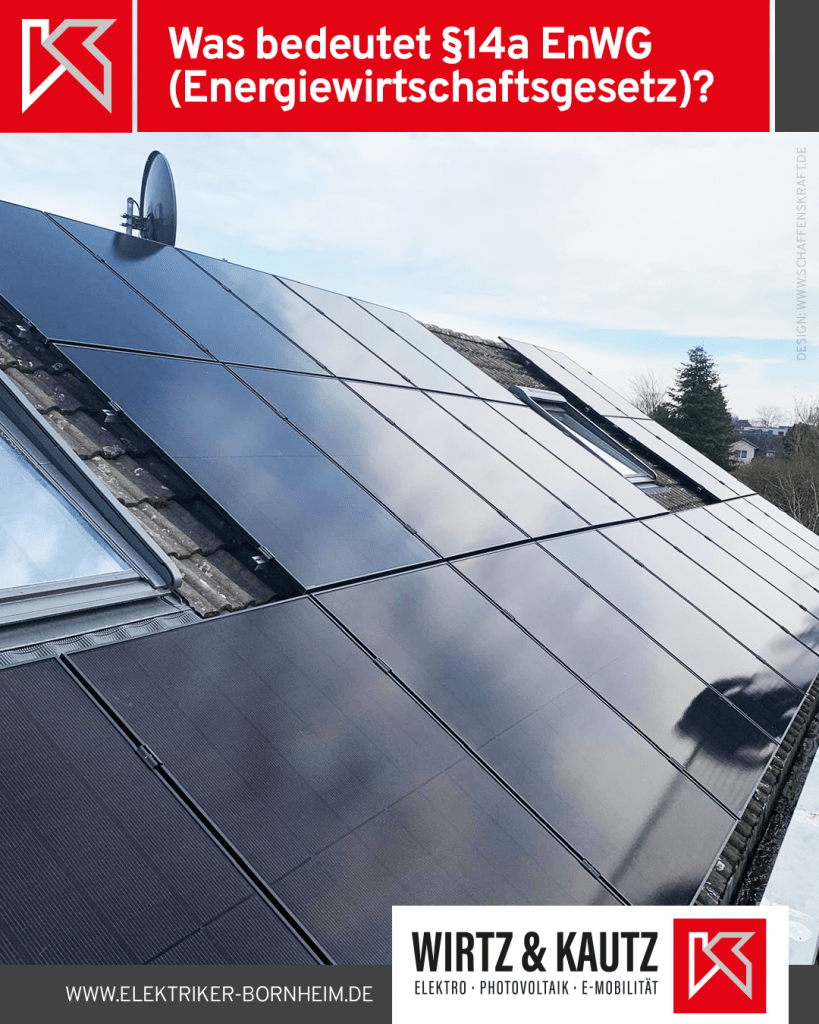 Altbausanierung vom Profi – mit Wirtz & Kautz Elektrotechnik